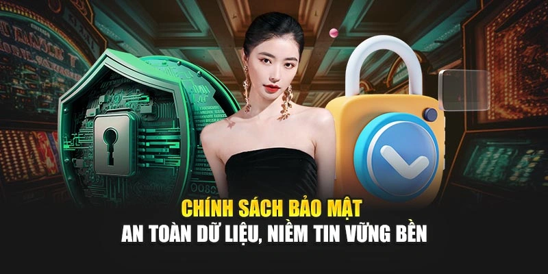 Chính Sách Bảo Mật AE888 – Giải Trí Trực Tuyến An Toàn