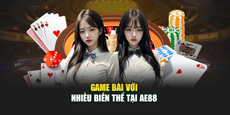 Live casino cùng dealer chuyên nghiệp